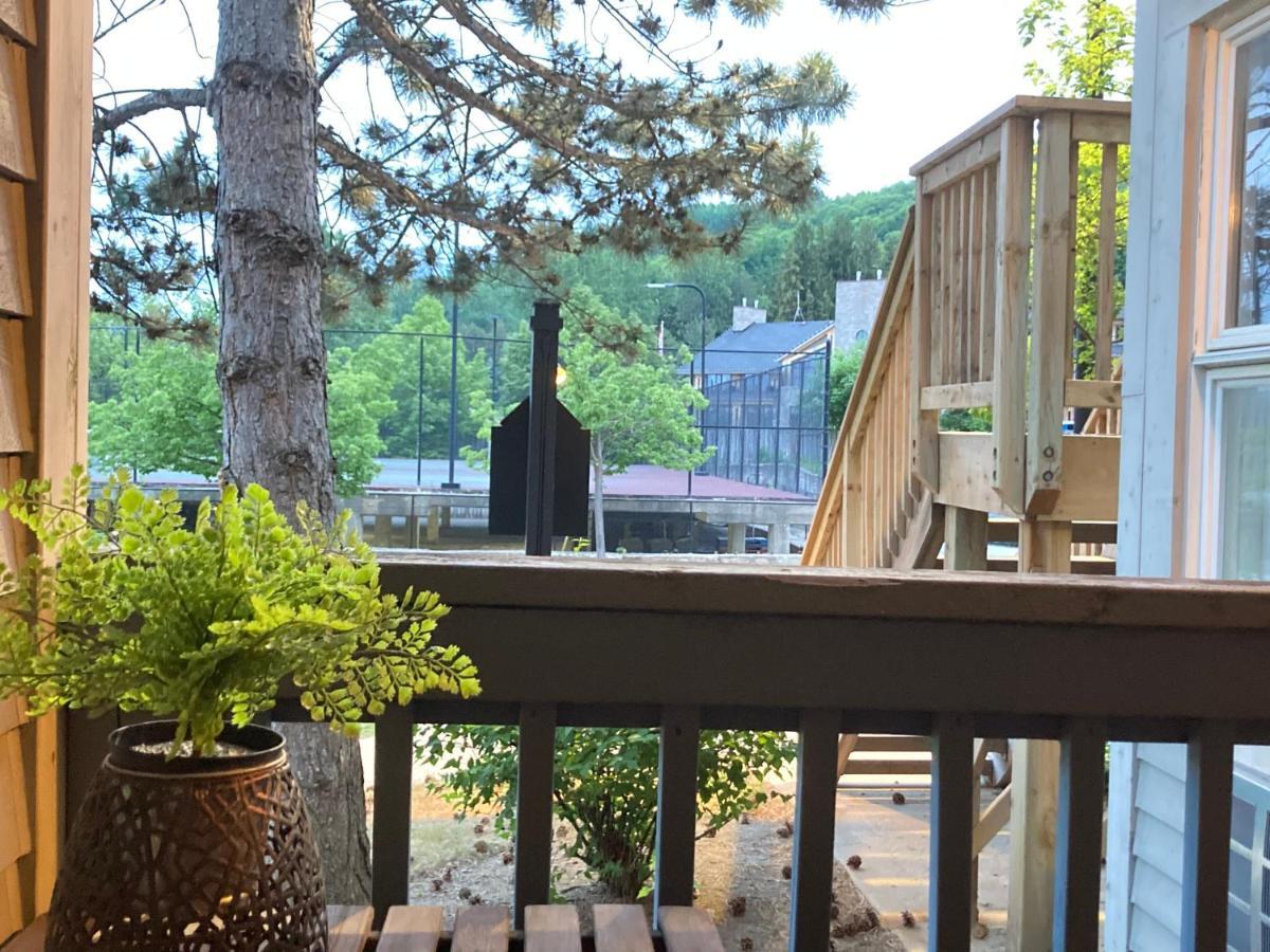 Blue Mountain Creekside Studio At North Creek Resort Блу-Маунтінс Екстер'єр фото